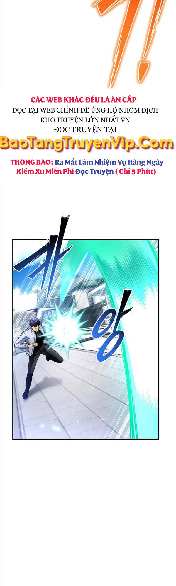 Cuộc Chiến Siêu Nhân Chap 53 - Next Chap 54