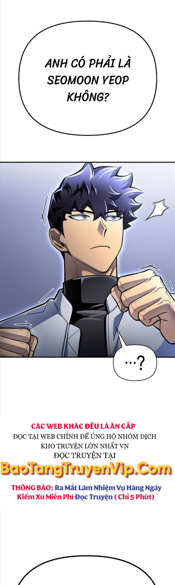Cuộc Chiến Siêu Nhân Chap 53 - Next Chap 54
