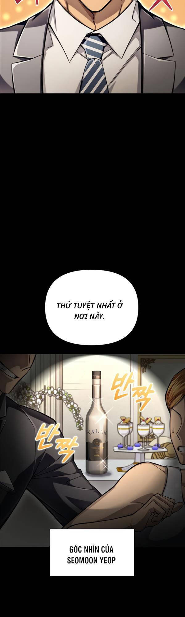 Cuộc Chiến Siêu Nhân Chap 53 - Next Chap 54