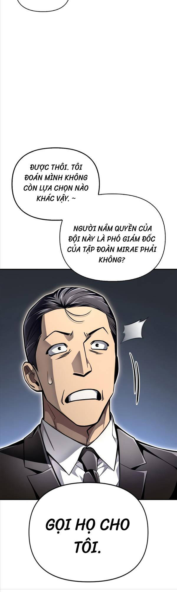 Cuộc Chiến Siêu Nhân Chap 53 - Next Chap 54