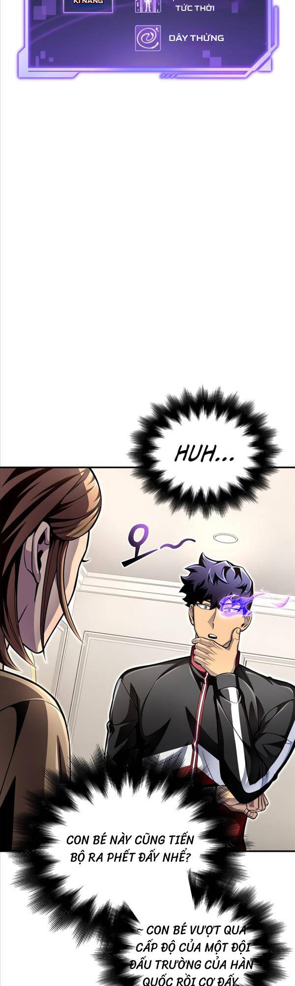 Cuộc Chiến Siêu Nhân Chap 53 - Next Chap 54
