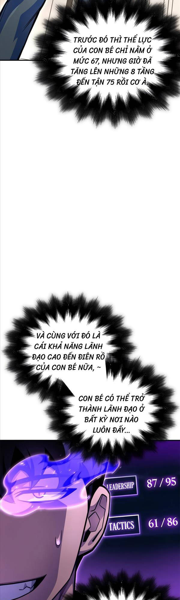 Cuộc Chiến Siêu Nhân Chap 53 - Next Chap 54