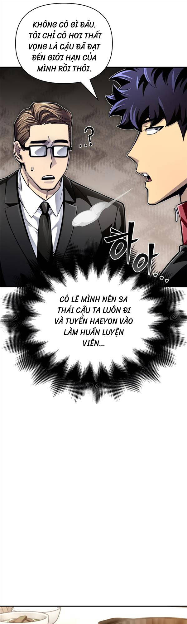 Cuộc Chiến Siêu Nhân Chap 53 - Next Chap 54