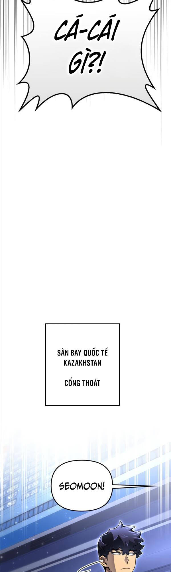 Cuộc Chiến Siêu Nhân Chap 53 - Next Chap 54