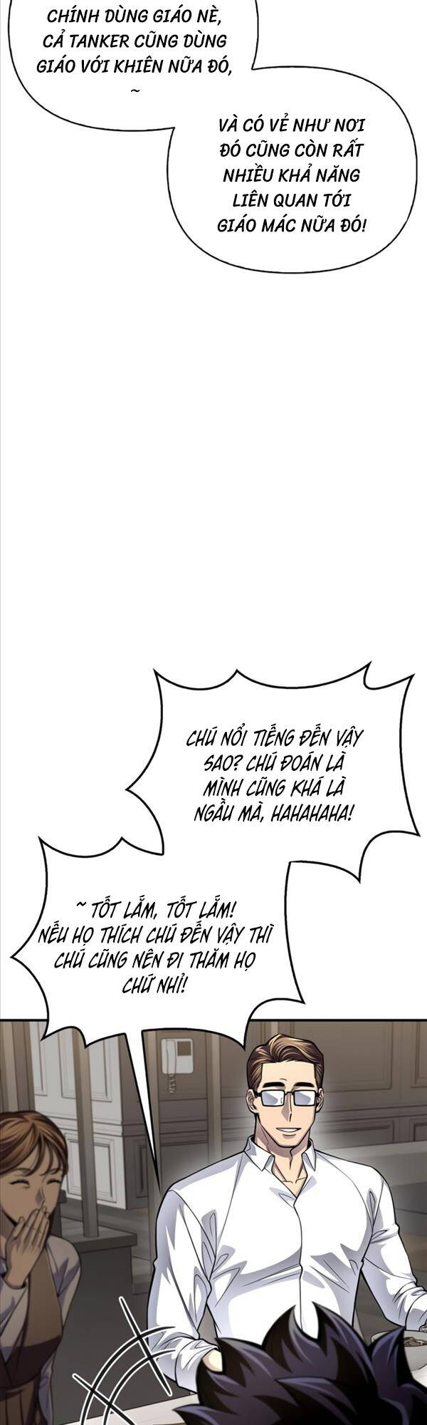 Cuộc Chiến Siêu Nhân Chap 53 - Next Chap 54