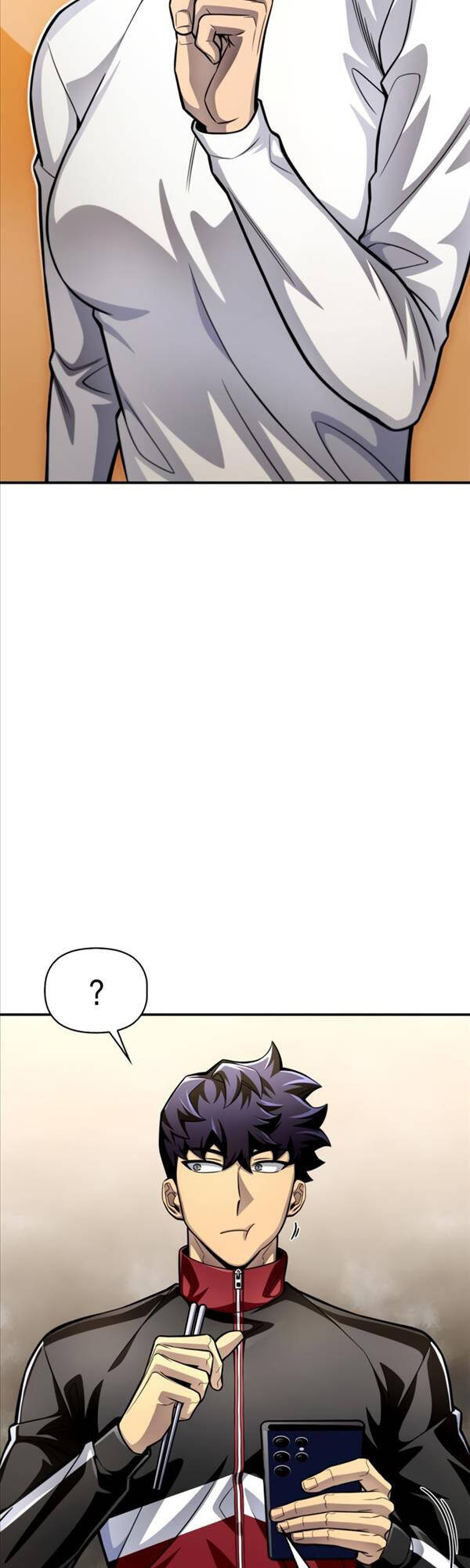 Cuộc Chiến Siêu Nhân Chap 53 - Next Chap 54
