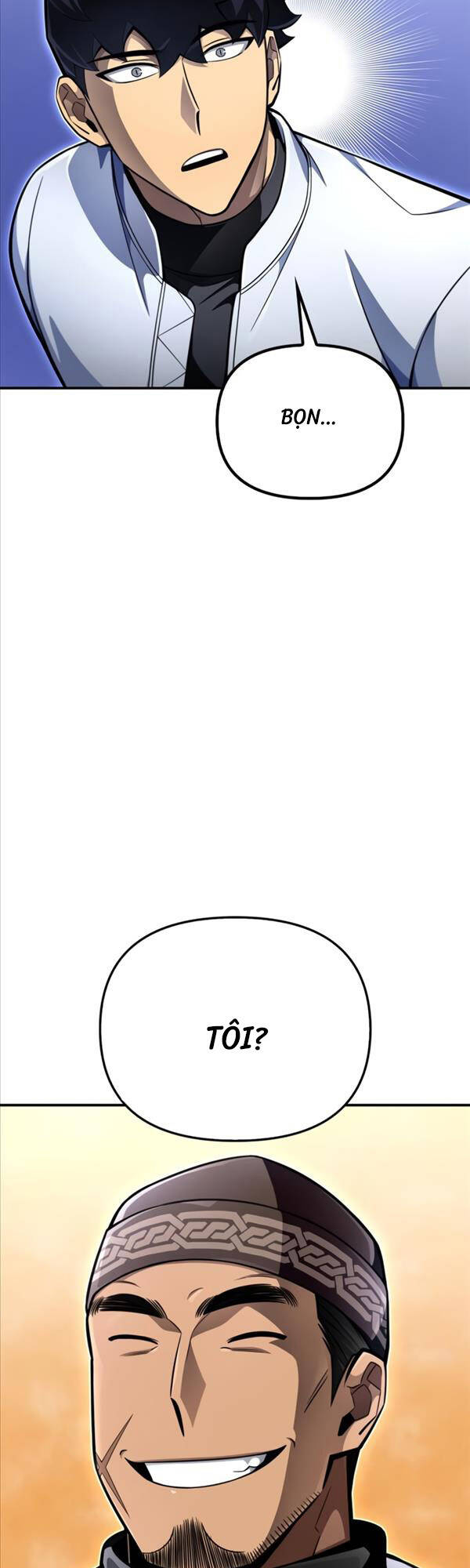 Cuộc Chiến Siêu Nhân Chap 53 - Next Chap 54