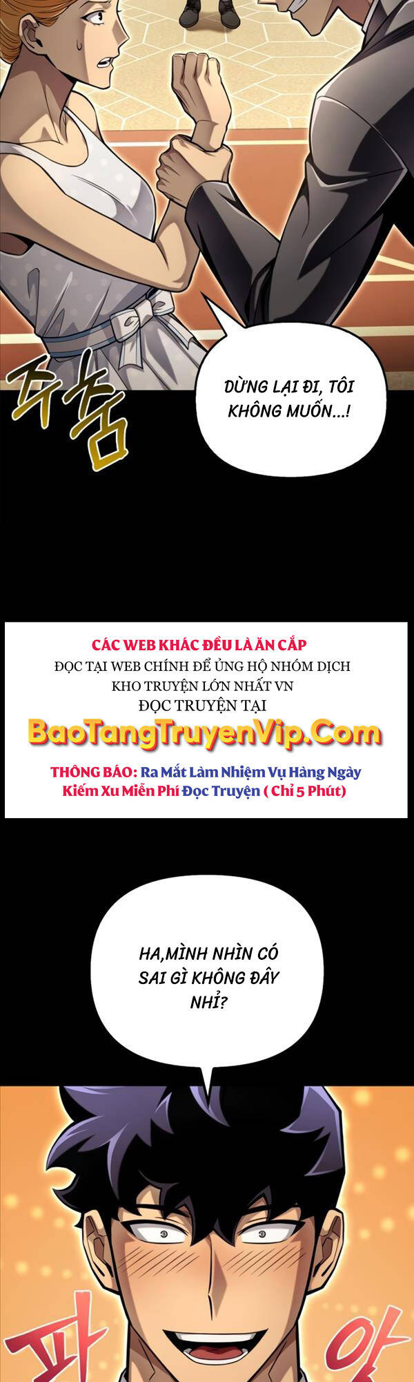 Cuộc Chiến Siêu Nhân Chap 53 - Next Chap 54