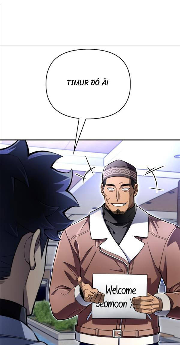 Cuộc Chiến Siêu Nhân Chap 53 - Next Chap 54