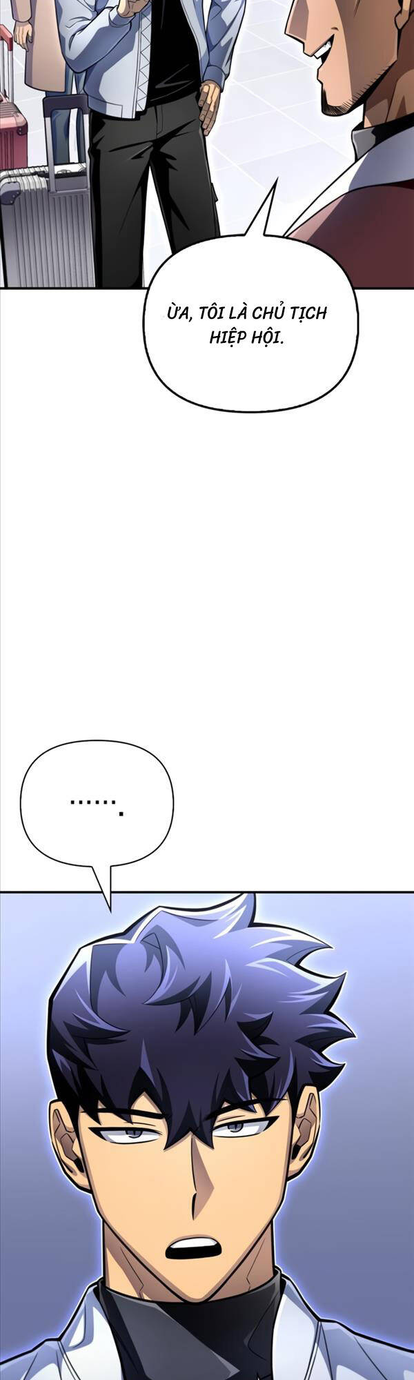 Cuộc Chiến Siêu Nhân Chap 53 - Next Chap 54