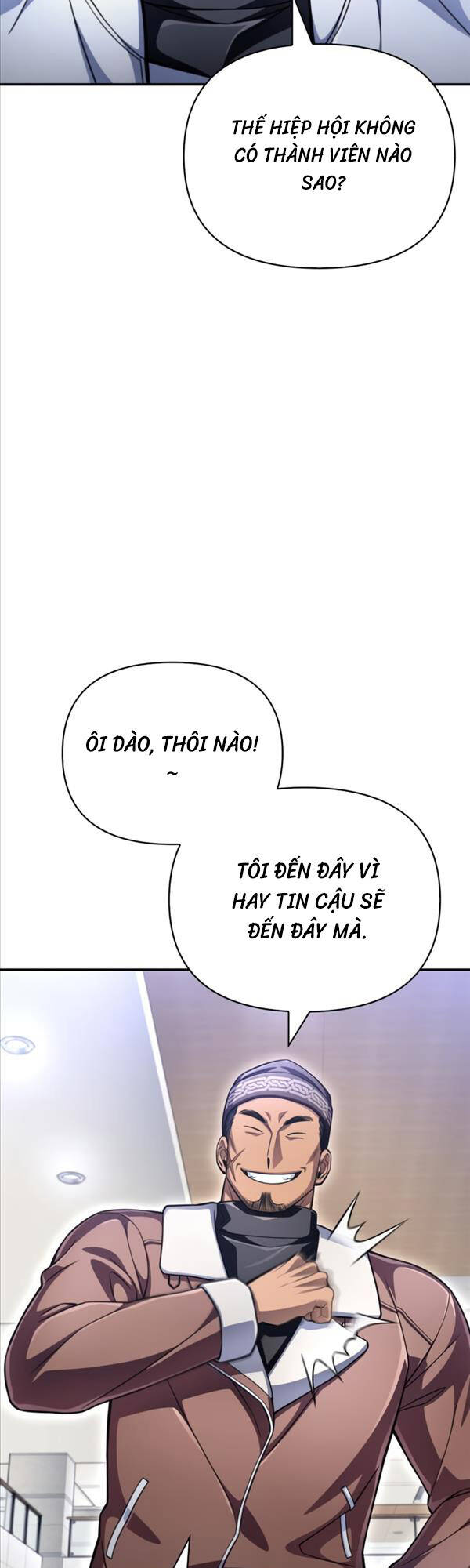 Cuộc Chiến Siêu Nhân Chap 53 - Next Chap 54