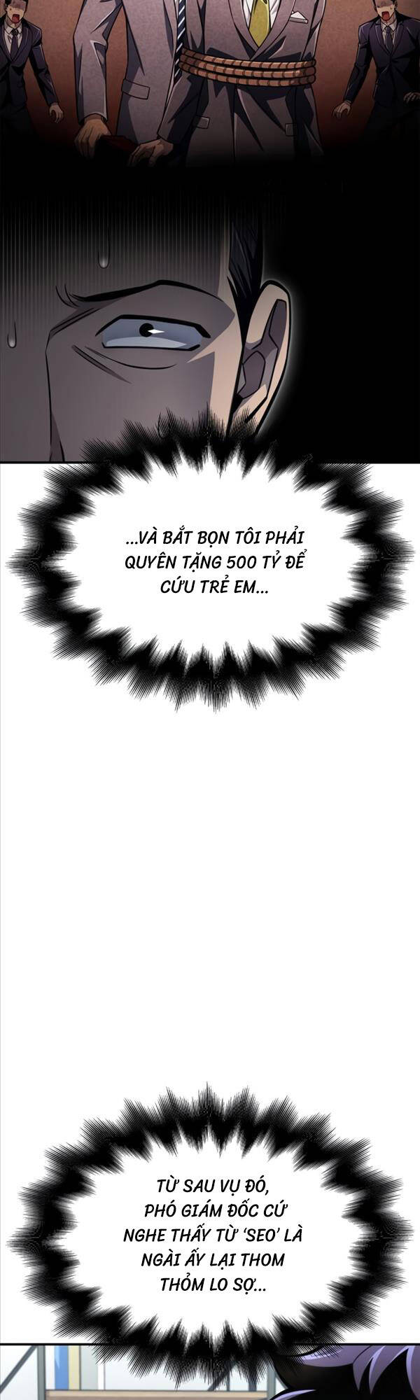 Cuộc Chiến Siêu Nhân Chap 53 - Next Chap 54
