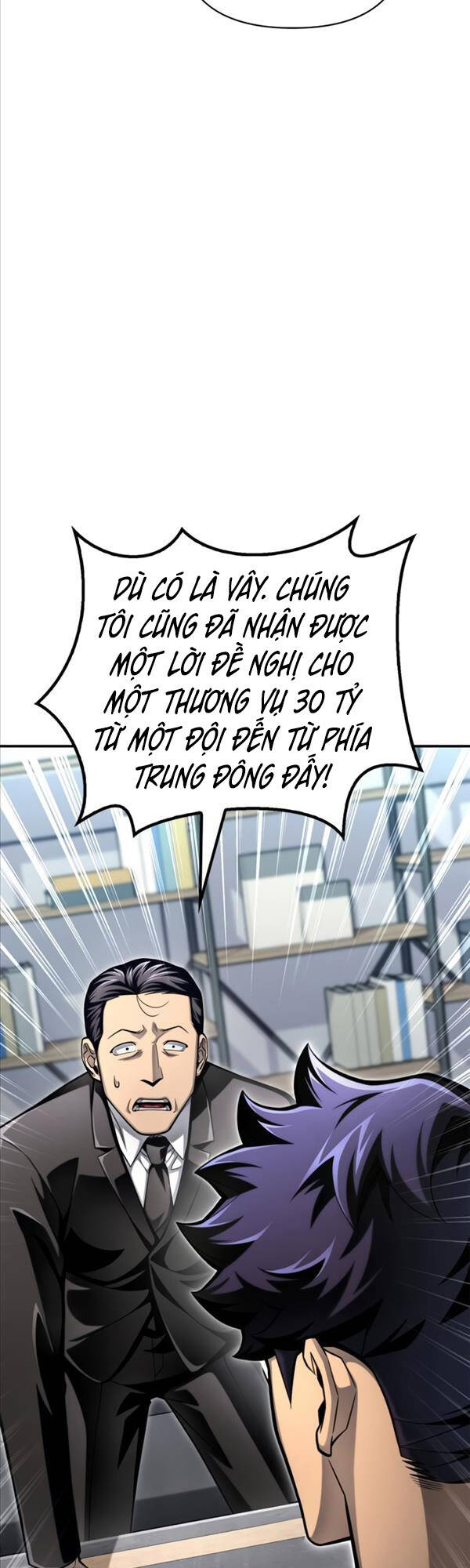 Cuộc Chiến Siêu Nhân Chap 53 - Next Chap 54