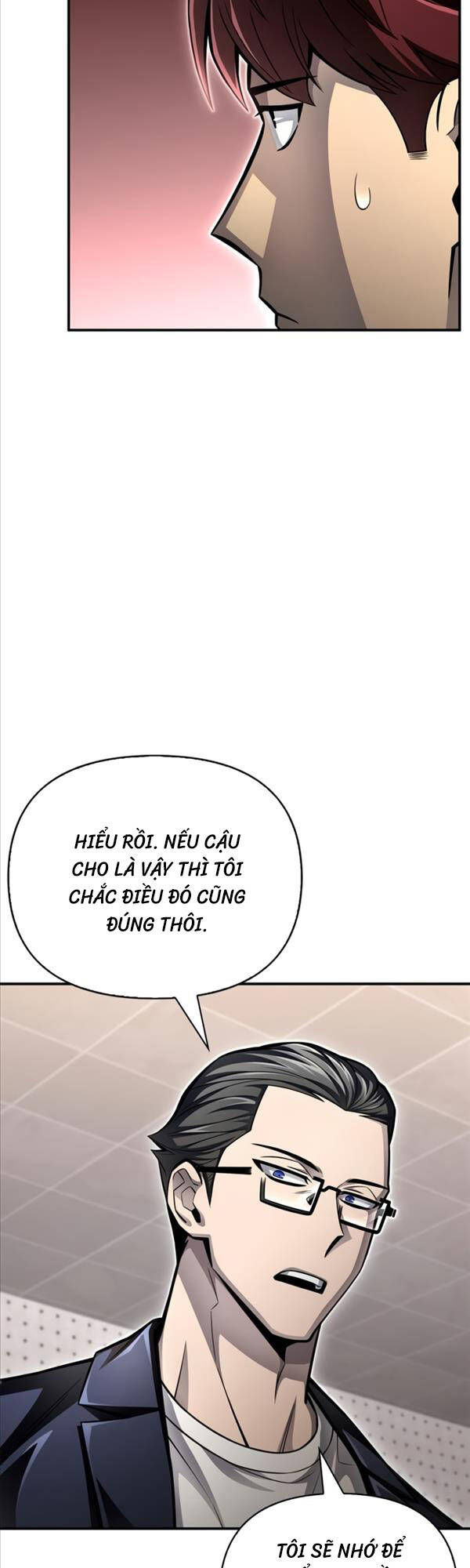 Cuộc Chiến Siêu Nhân Chap 53 - Next Chap 54