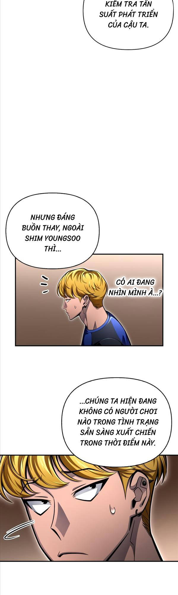 Cuộc Chiến Siêu Nhân Chap 53 - Next Chap 54