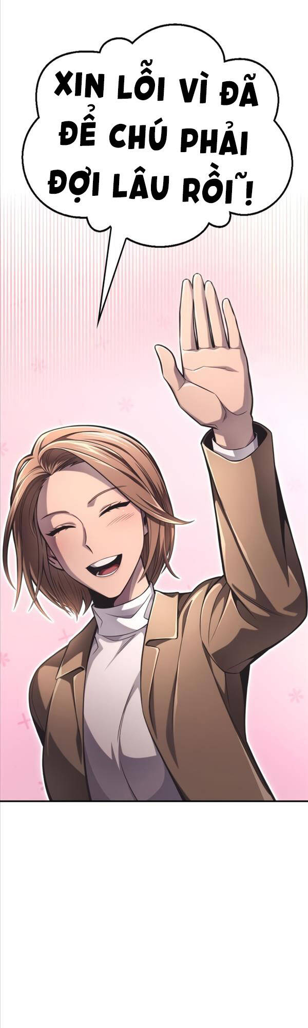 Cuộc Chiến Siêu Nhân Chap 53 - Next Chap 54