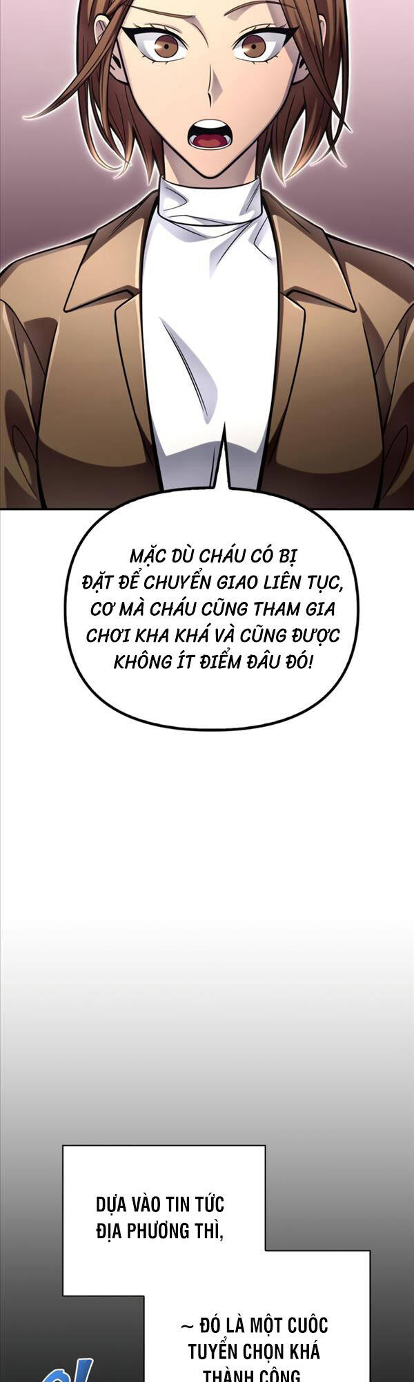 Cuộc Chiến Siêu Nhân Chap 53 - Next Chap 54