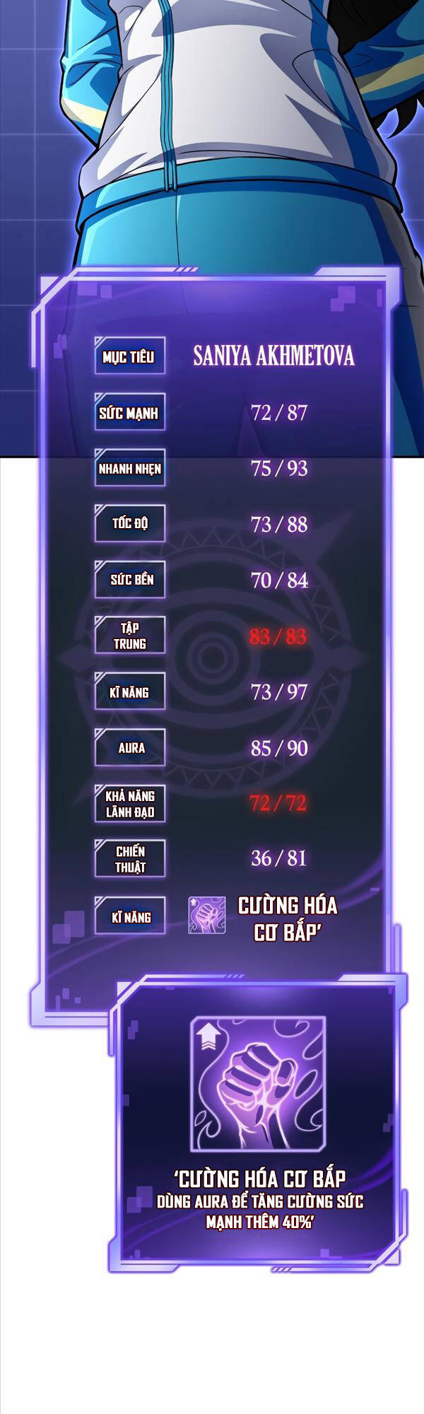 Cuộc Chiến Siêu Nhân Chap 54 - Next Chap 55