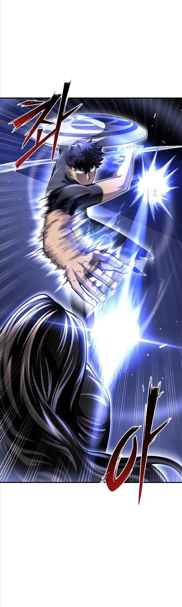 Cuộc Chiến Siêu Nhân Chap 54 - Next Chap 55