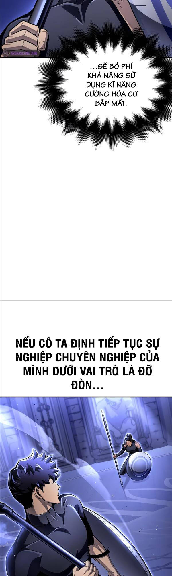 Cuộc Chiến Siêu Nhân Chap 54 - Next Chap 55