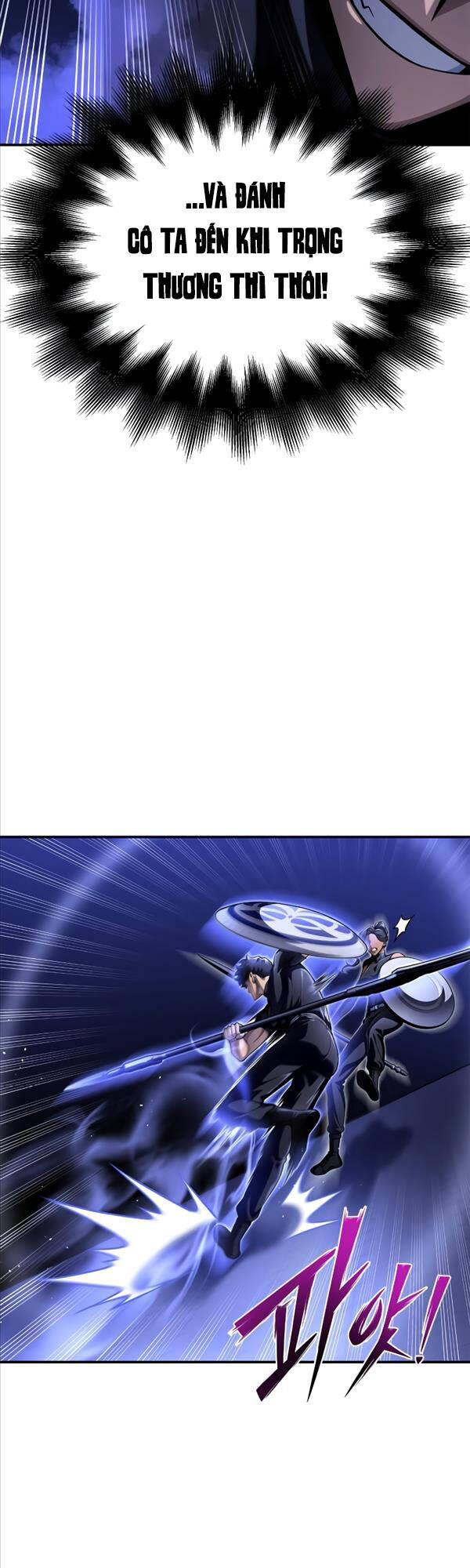Cuộc Chiến Siêu Nhân Chap 54 - Next Chap 55