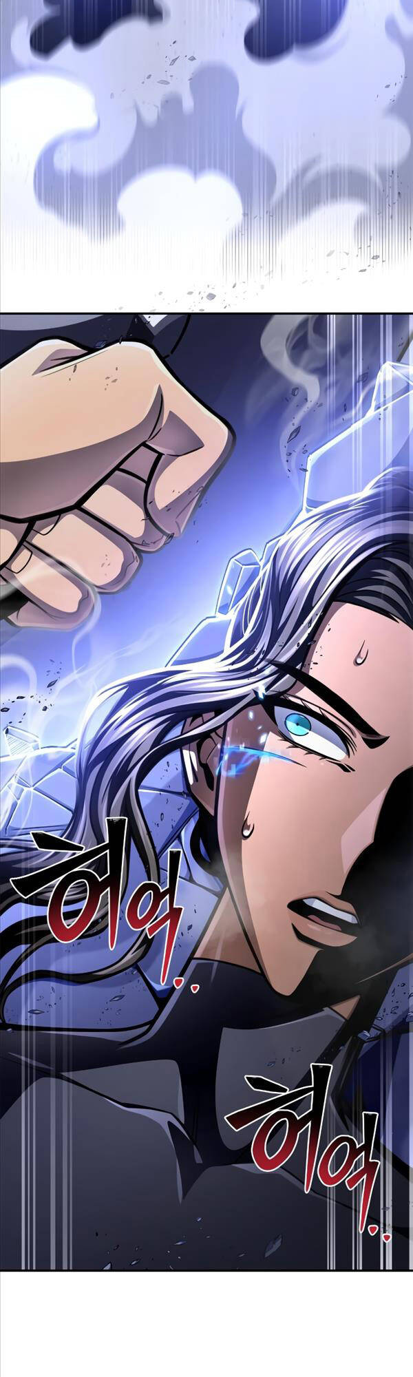Cuộc Chiến Siêu Nhân Chap 54 - Next Chap 55