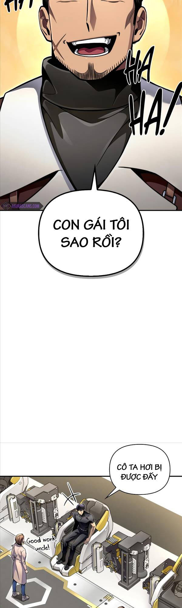 Cuộc Chiến Siêu Nhân Chap 54 - Next Chap 55