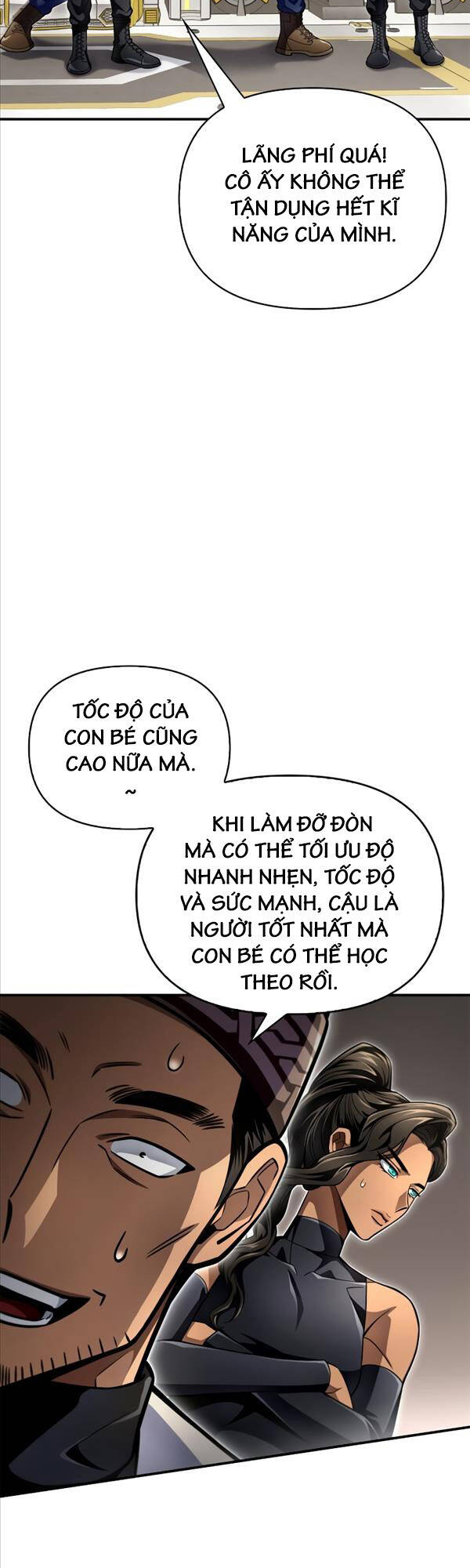 Cuộc Chiến Siêu Nhân Chap 54 - Next Chap 55