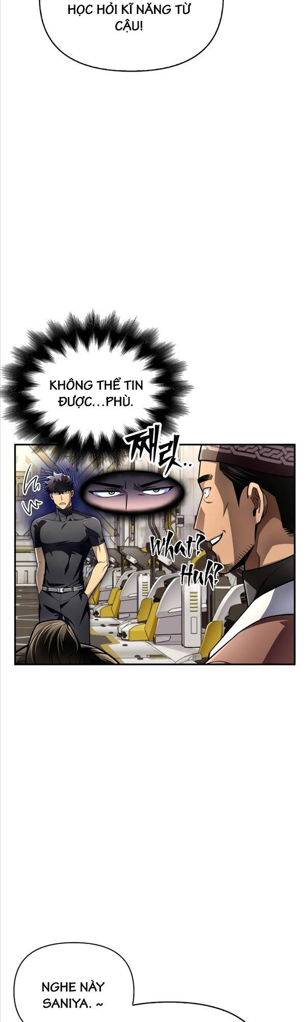 Cuộc Chiến Siêu Nhân Chap 54 - Next Chap 55