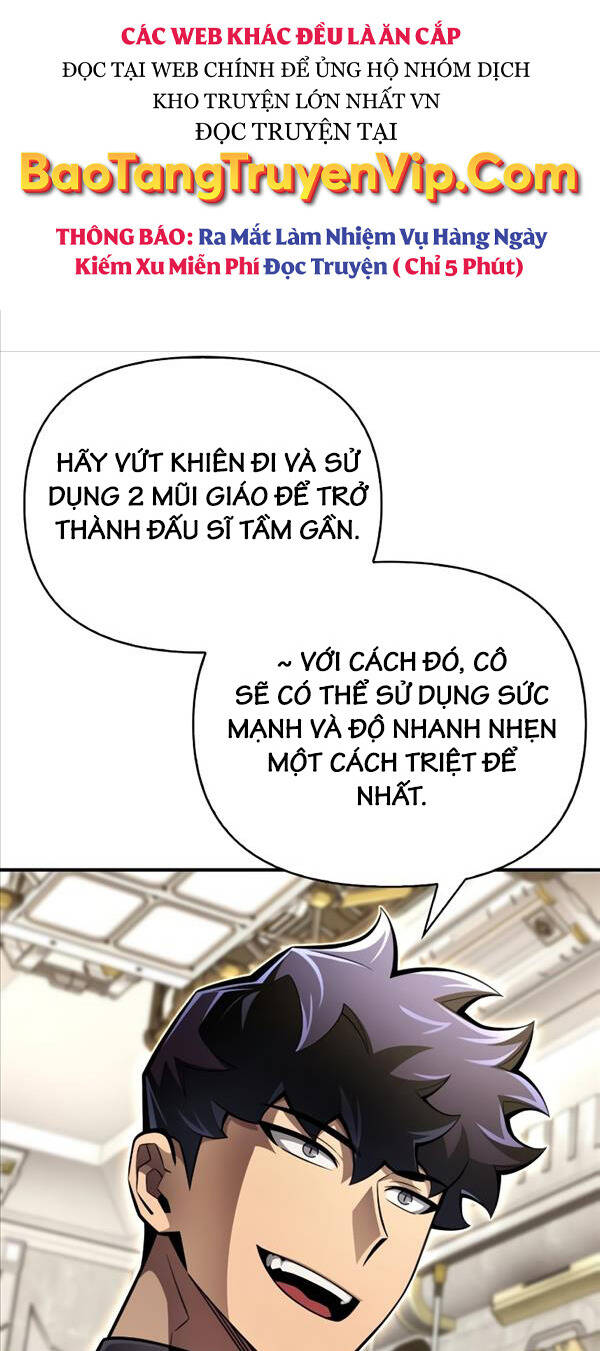 Cuộc Chiến Siêu Nhân Chap 54 - Next Chap 55