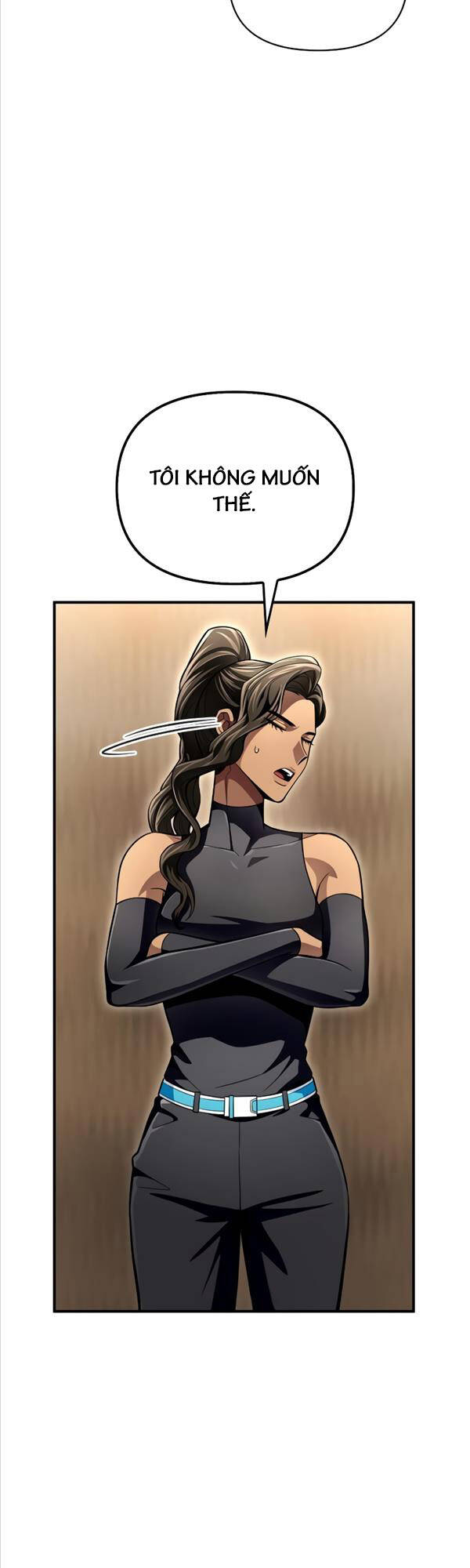Cuộc Chiến Siêu Nhân Chap 54 - Next Chap 55