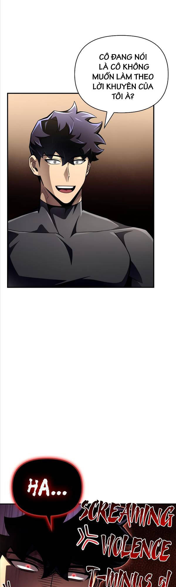 Cuộc Chiến Siêu Nhân Chap 54 - Next Chap 55