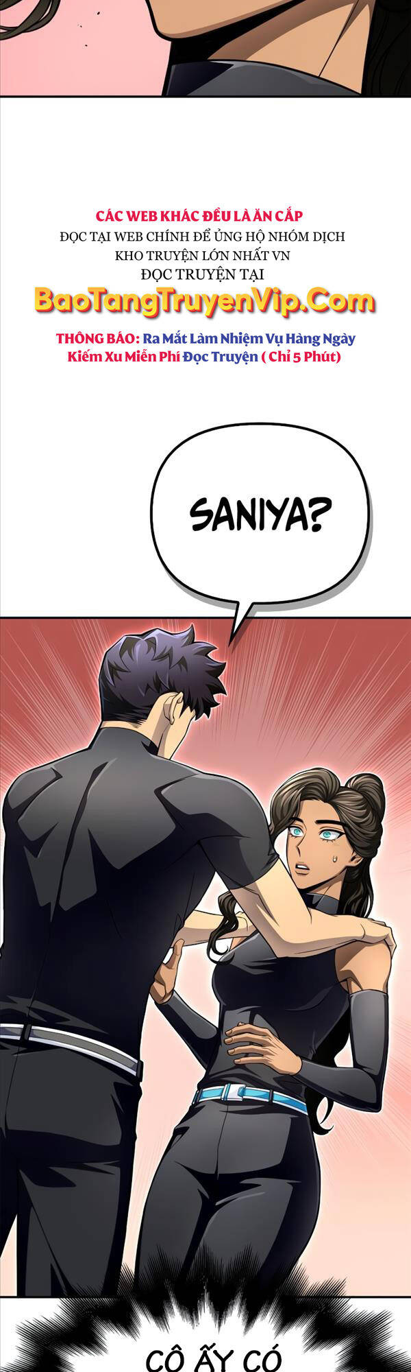 Cuộc Chiến Siêu Nhân Chap 54 - Next Chap 55