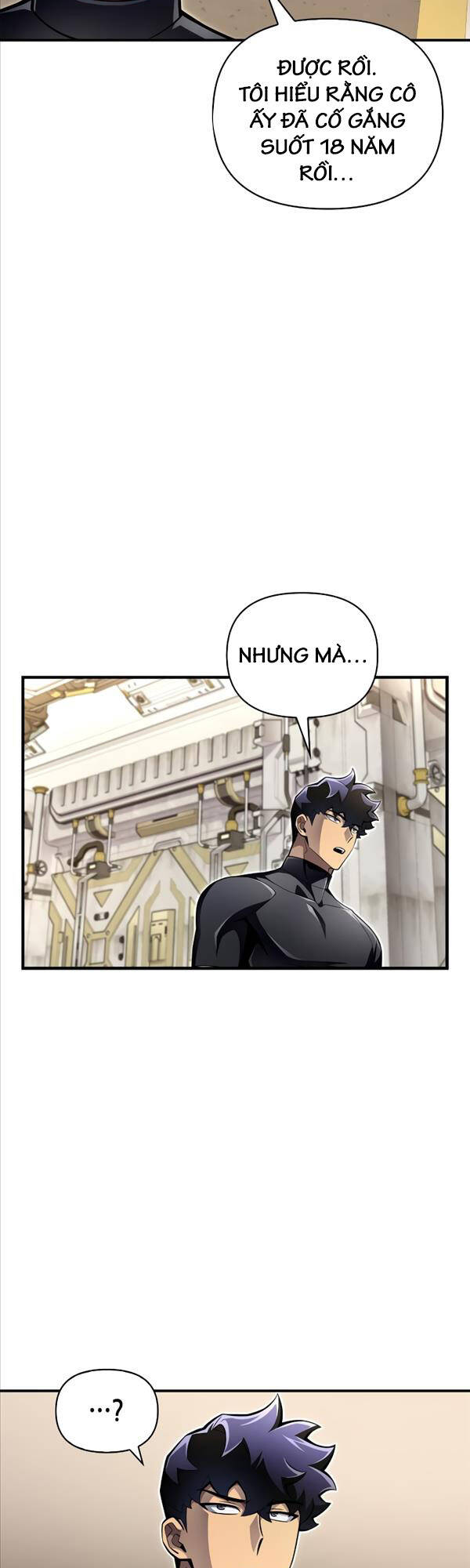 Cuộc Chiến Siêu Nhân Chap 54 - Next Chap 55