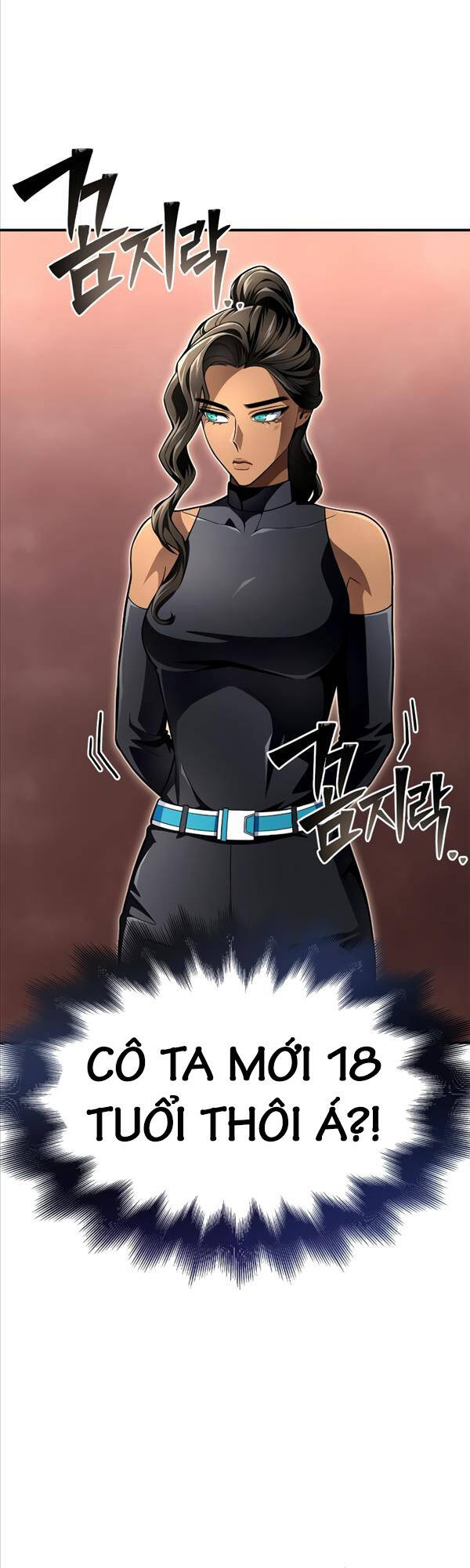 Cuộc Chiến Siêu Nhân Chap 54 - Next Chap 55