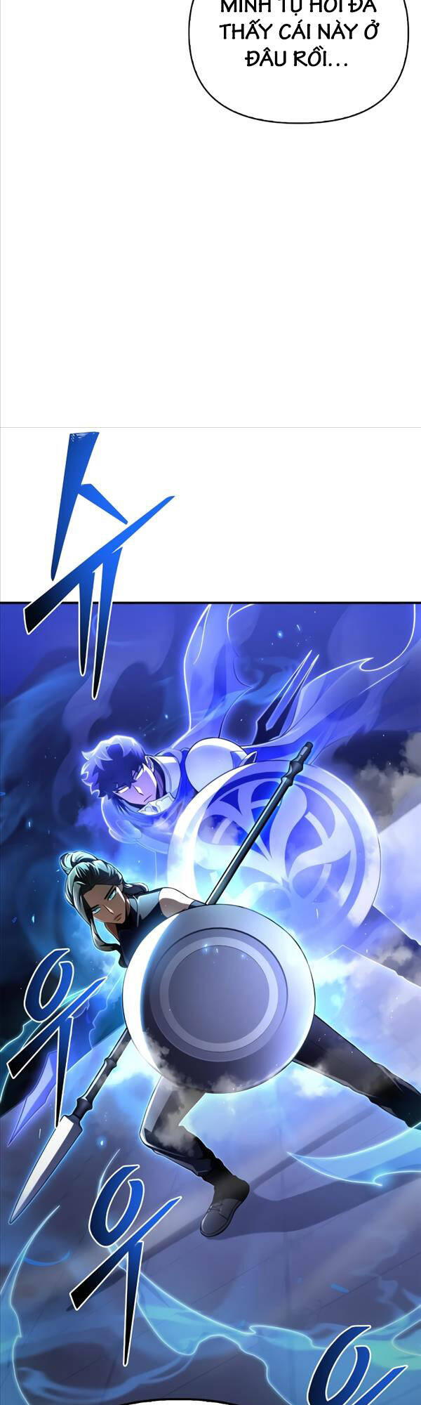 Cuộc Chiến Siêu Nhân Chap 54 - Next Chap 55