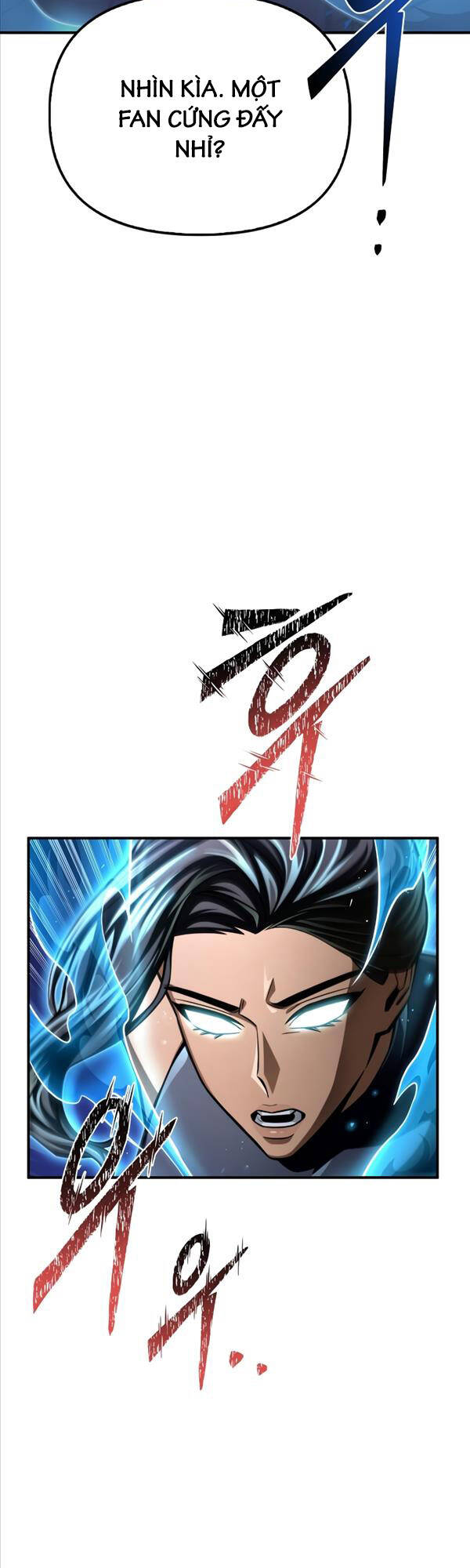 Cuộc Chiến Siêu Nhân Chap 54 - Next Chap 55