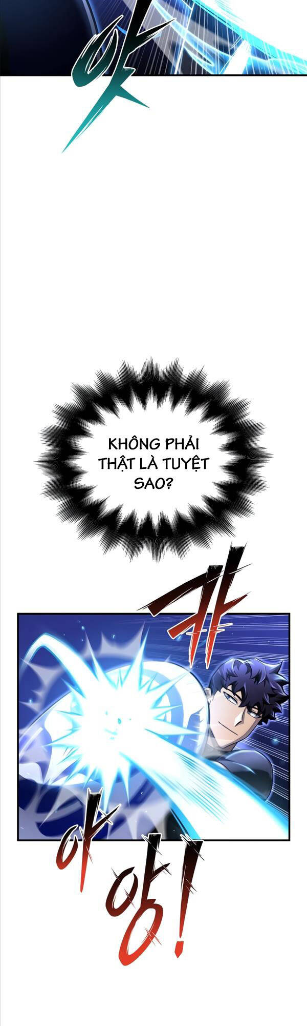 Cuộc Chiến Siêu Nhân Chap 54 - Next Chap 55