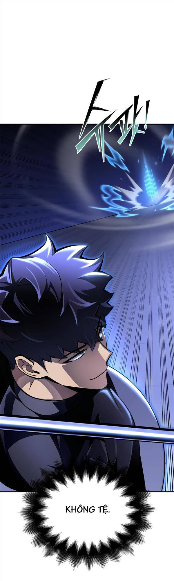 Cuộc Chiến Siêu Nhân Chap 54 - Next Chap 55