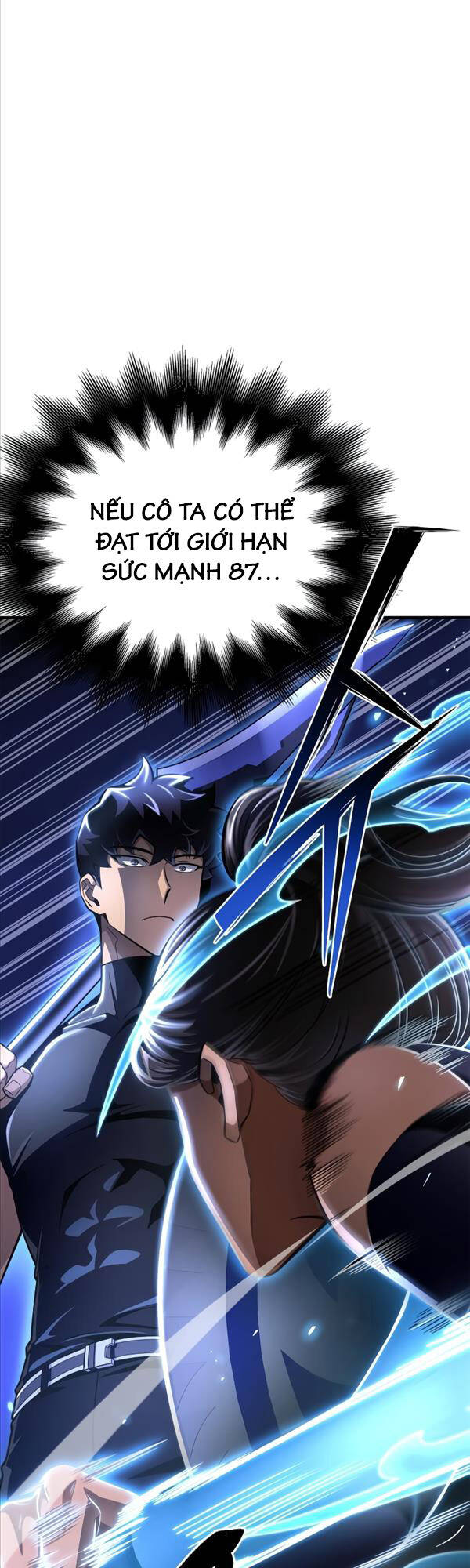 Cuộc Chiến Siêu Nhân Chap 54 - Next Chap 55