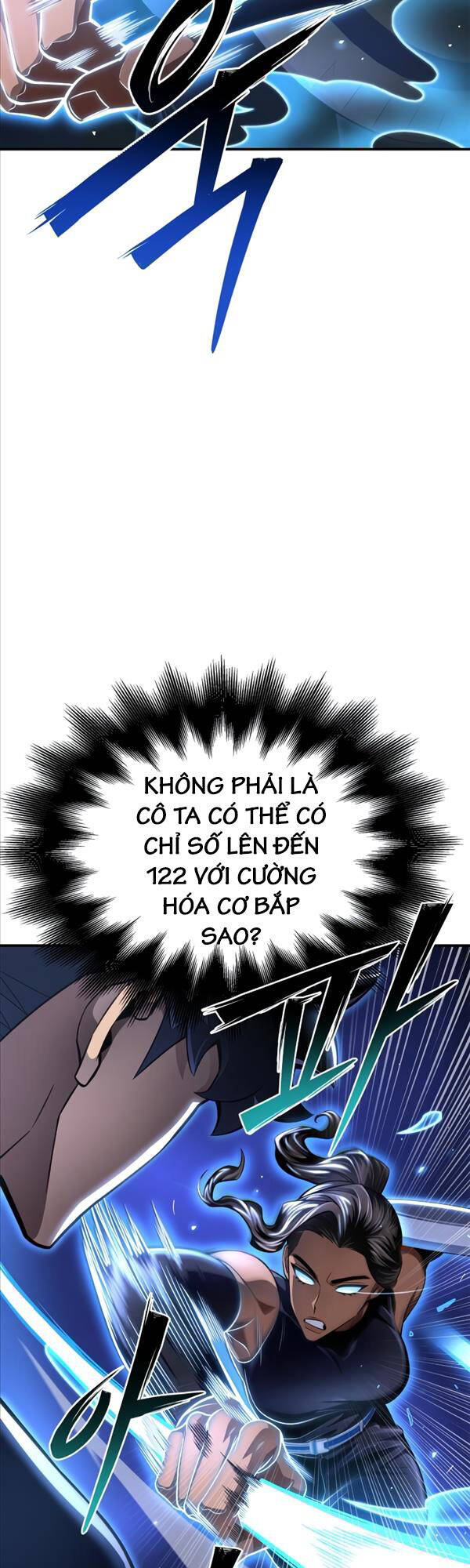 Cuộc Chiến Siêu Nhân Chap 54 - Next Chap 55