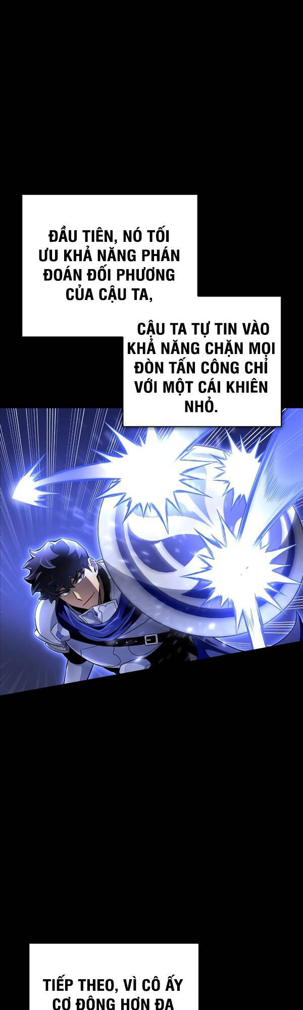 Cuộc Chiến Siêu Nhân Chap 54 - Next Chap 55