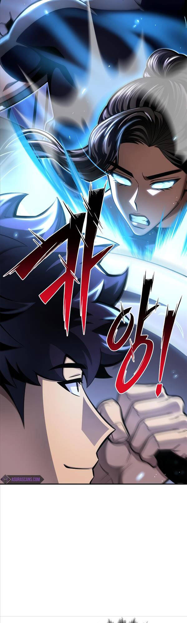 Cuộc Chiến Siêu Nhân Chap 54 - Next Chap 55