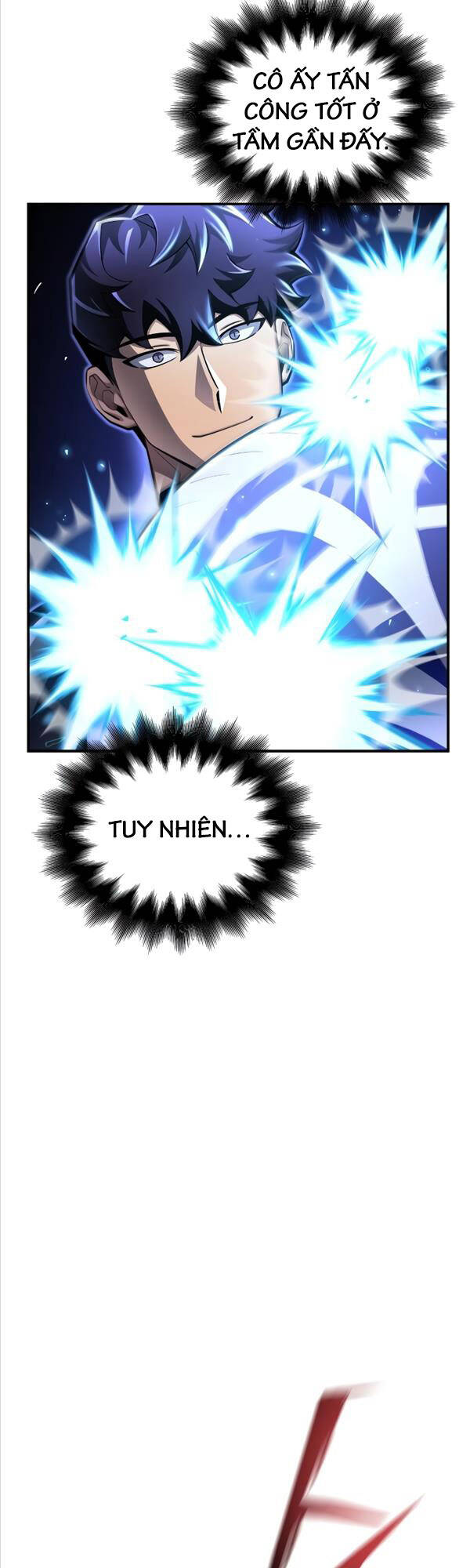 Cuộc Chiến Siêu Nhân Chap 54 - Next Chap 55