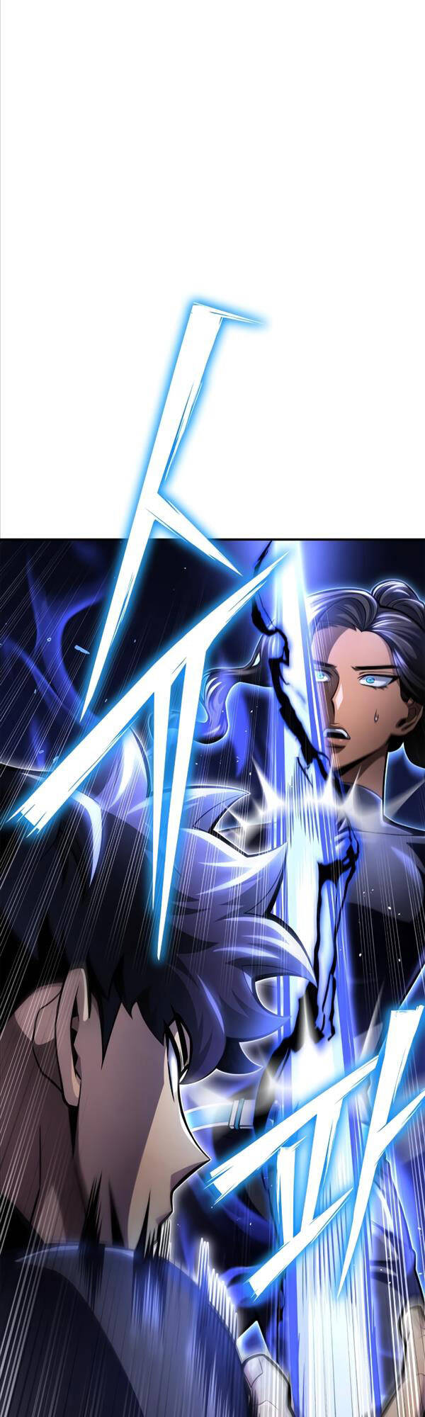 Cuộc Chiến Siêu Nhân Chap 54 - Next Chap 55