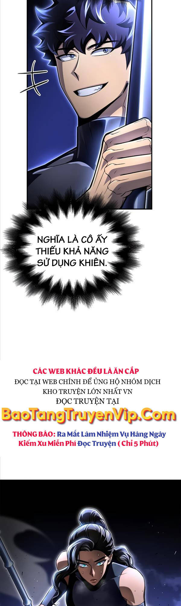 Cuộc Chiến Siêu Nhân Chap 54 - Next Chap 55