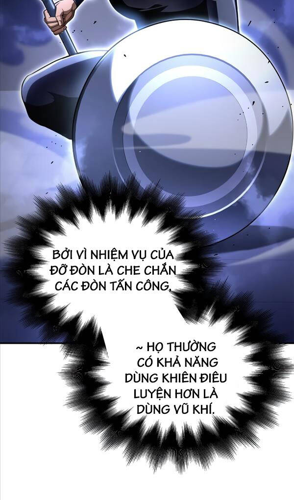 Cuộc Chiến Siêu Nhân Chap 54 - Next Chap 55