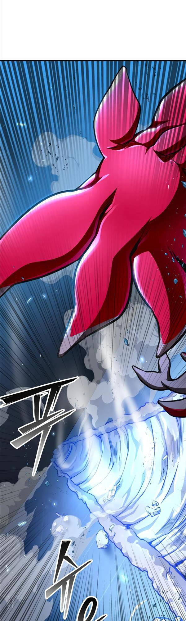 Cuộc Chiến Siêu Nhân Chap 55 - Next Chap 56