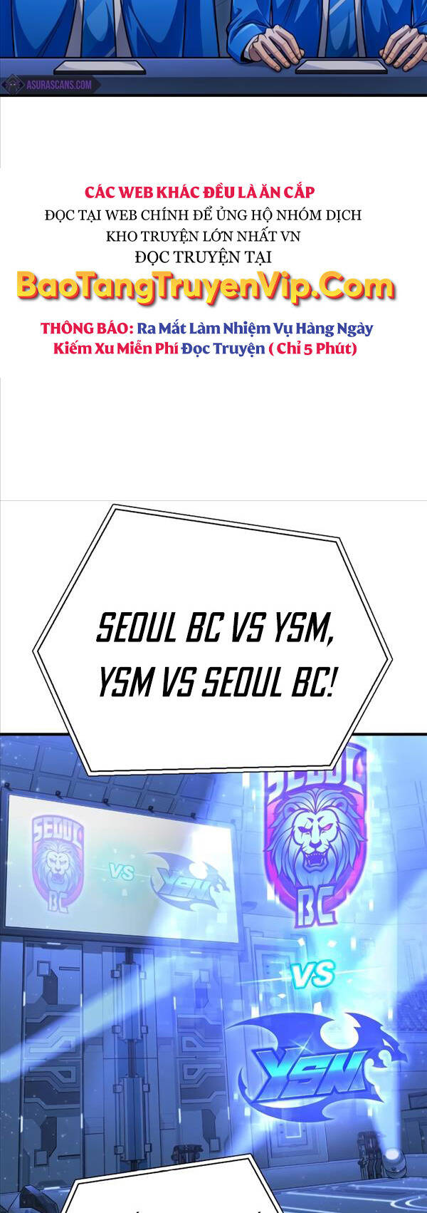 Cuộc Chiến Siêu Nhân Chap 55 - Next Chap 56