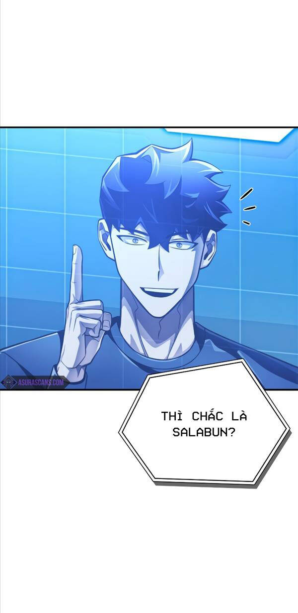 Cuộc Chiến Siêu Nhân Chap 55 - Next Chap 56